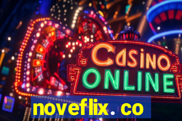 noveflix. co